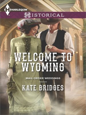 Welcome to Wyoming - ebook